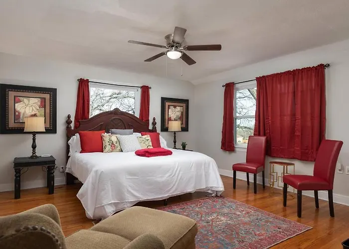 Grand Performance 3 Min To Downtown, Stockyard, At&t * Fort Worth