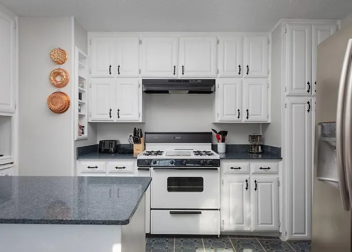 Grand Performance 3 Min To Downtown, Stockyard, At&t Holiday home